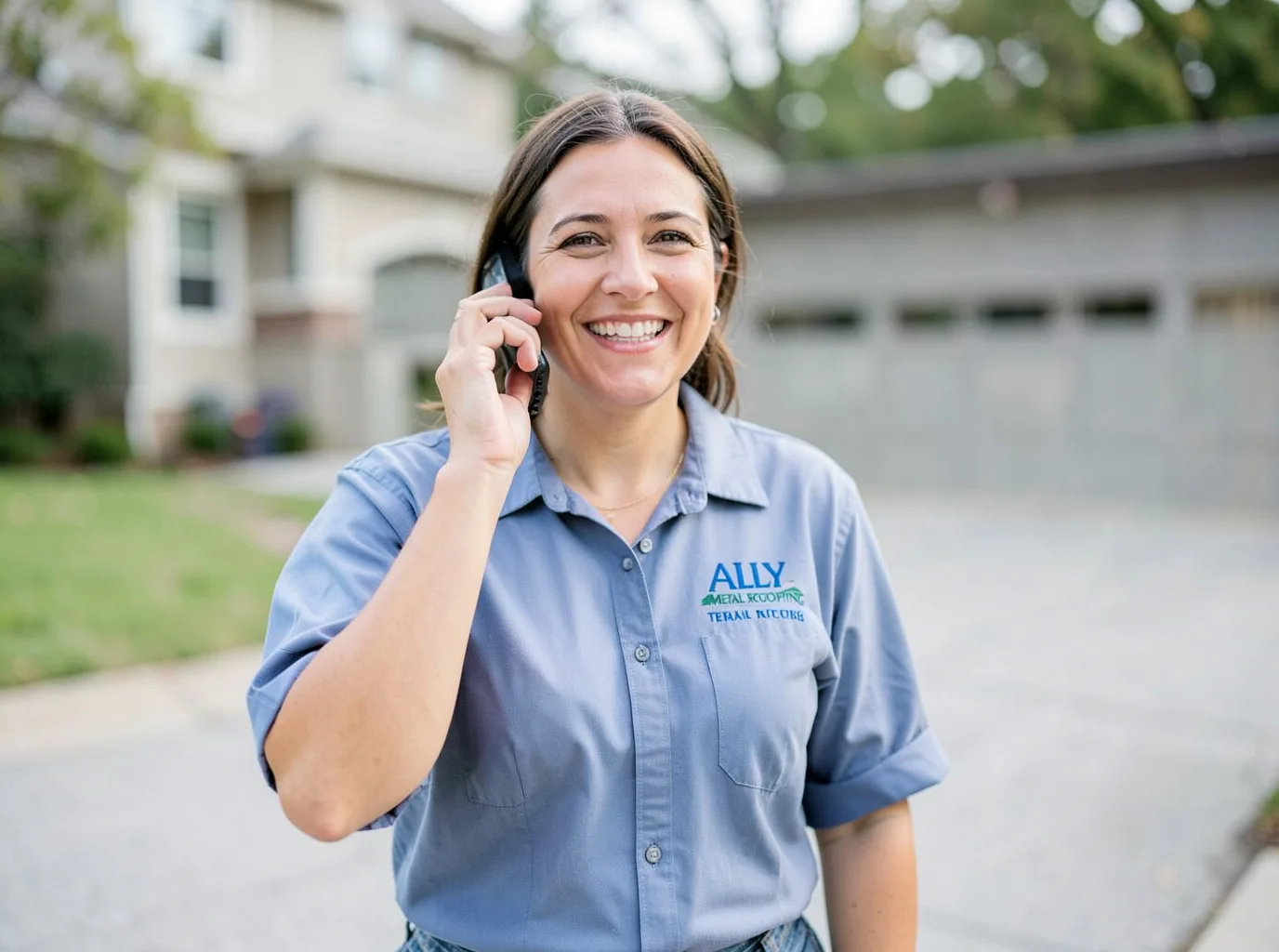 Metal Roof Installation Geneva, OH FAQs